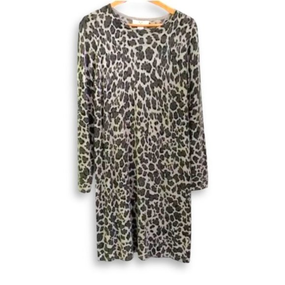 Magaschoni  Sweater Dress - Picture 2 of 6